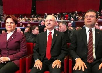 Siyasi liderlerden Filiz Saraç’a kutlama mesajı