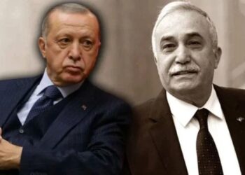 AKP’li vekil Ahmet Eşref Fakıbaba’nın istifasını beğendi, geri çekti