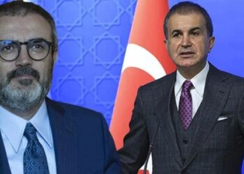 AKP’den Mahir Ünal’ı kızdıracak ‘cumhuriyet’ açıklaması