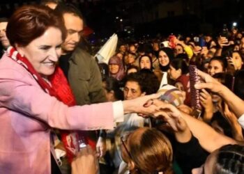 Meral Akşener’den adaylık açıklaması