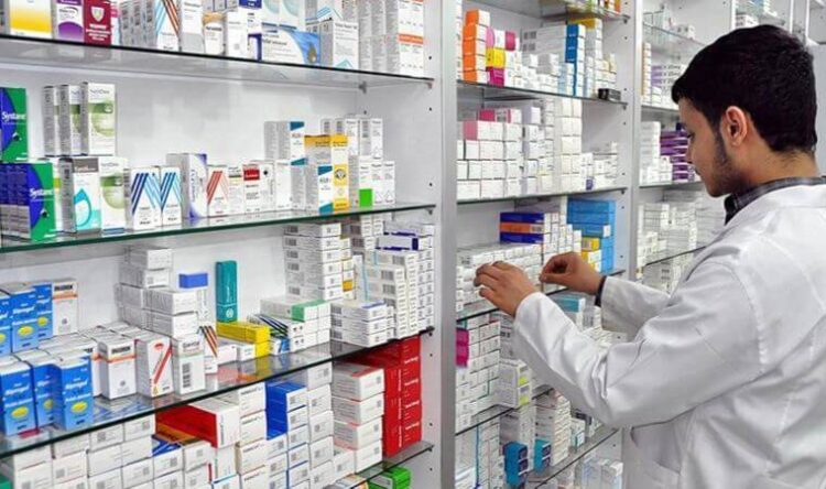 Eczacı mitinginin yapılacağı tarih belli oldu