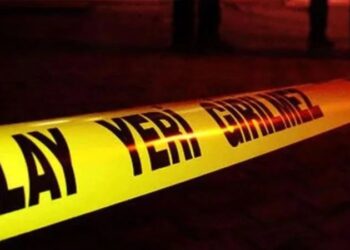 12 yaşındaki çocuk, silahla oynarken kuzenini vurdu