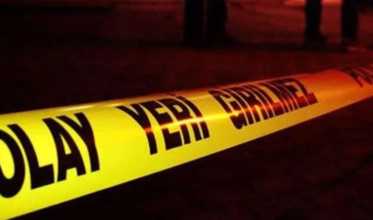 12 yaşındaki çocuk, silahla oynarken kuzenini vurdu