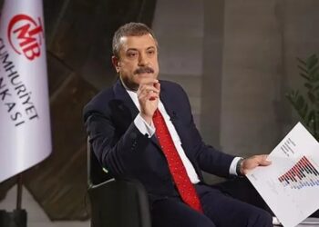 ‘Merkez Bankası Hazine ve Maliye’ye mi tabi olacak?’