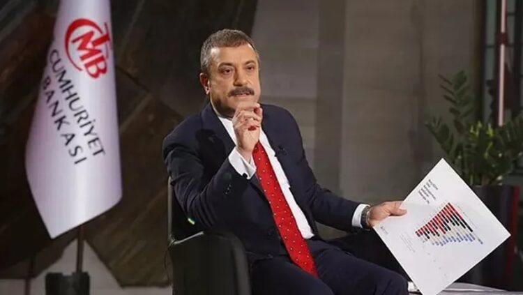 ‘Merkez Bankası Hazine ve Maliye’ye mi tabi olacak?’