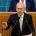 Kılıçdaroğlu’ndan Erdoğan’a çağrı: ‘Korkma, çık karşıma…’