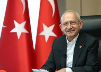 Kılıçdaroğlu Londra’ya gidiyor