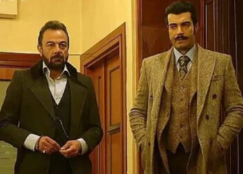 Murat Ünalmış’a hakaret eden Kerem Alışık’a verilen ceza belli oldu