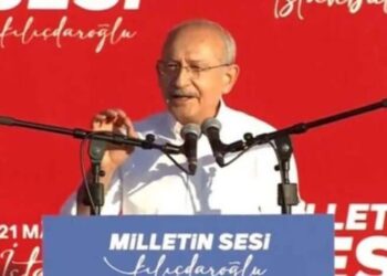 Kılıçdaroğlu: Benim bildiğim ülkücülük vatanseverlikse…