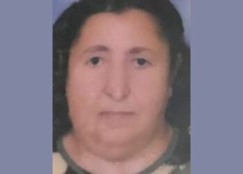 Ulaş Can’ın acı günü…