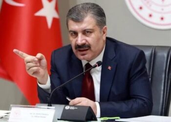 Bakan Koca’dan saldırıya uğrayan doktor açıklaması