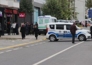 Kocaeli’de eşini ve kayınpederini öldüren Ömer Sorguç tutuklandı