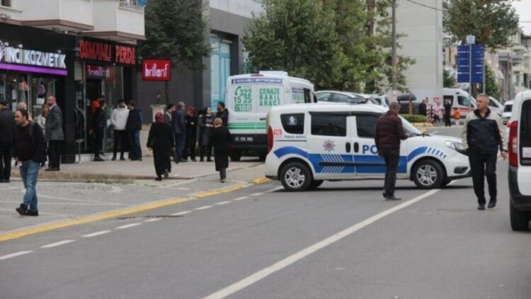 Kocaeli’de eşini ve kayınpederini öldüren Ömer Sorguç tutuklandı