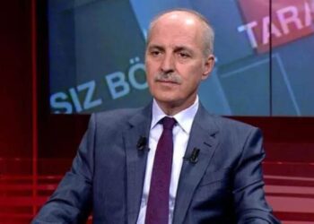 AKP’li Kurtulmuş’tan ‘EYT’ ve ‘asgari ücret’ açıklaması