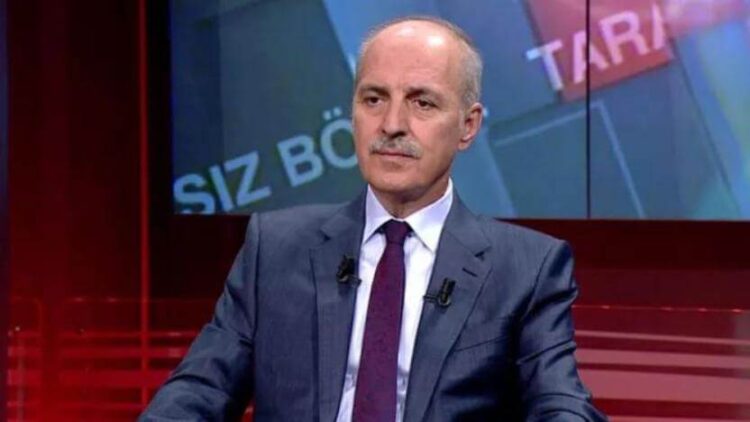 AKP’li Kurtulmuş’tan ‘EYT’ ve ‘asgari ücret’ açıklaması