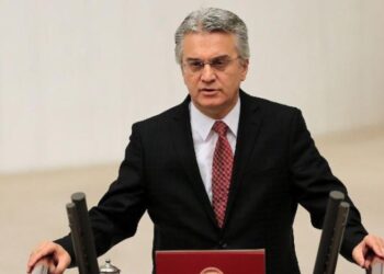 CHP’li Kuşoğlu: ‘Asgari ücretin bu rakamın altında olmaması lazım’