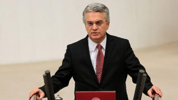 CHP’li Kuşoğlu: ‘Asgari ücretin bu rakamın altında olmaması lazım’