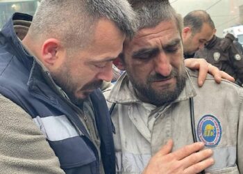 Maden şehitleriyle ilgili önerge, AKP ve MHP tarafından reddedildi