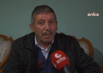 Maden faciasında yaşamını yitiren işçinin babası: ‘Kelle koltukta gidiyoruz’ derdi