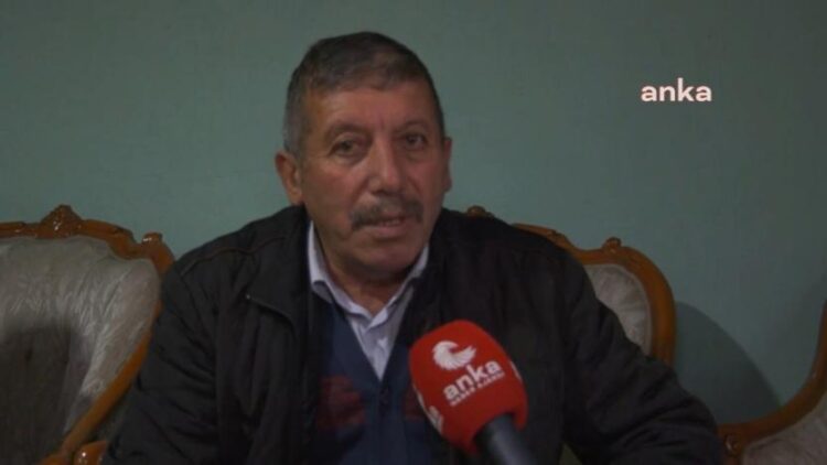 Maden faciasında yaşamını yitiren işçinin babası: ‘Kelle koltukta gidiyoruz’ derdi