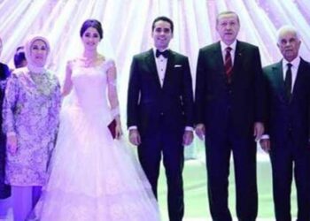 İşte Erdoğan’ın sır kutusunun dikkat çeken hikayesi