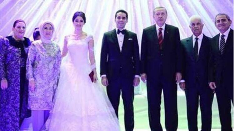 İşte Erdoğan’ın sır kutusunun dikkat çeken hikayesi