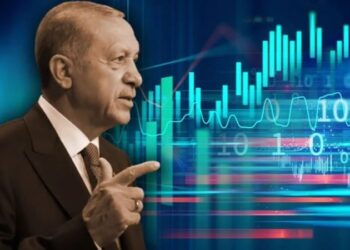 IMF tablosunu paylaştı: “Ekonomiyi 1990’ın bile gerisine götürdü”