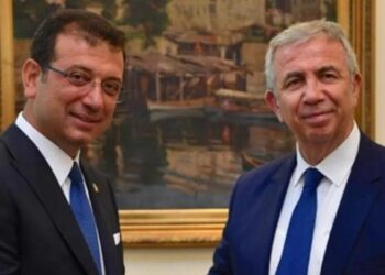 İmamoğlu’ndan Yavaş’a destek: ‘Belediyeler halka yansıtmamak için çabalıyor’