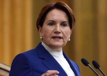 Akşener’den türban tartışması yorumu: Doğru bulmuyorum