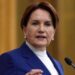 Akşener’den türban tartışması yorumu: Doğru bulmuyorum