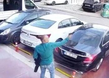 MHP’li başkan yardımcısı Hançer’in katil zanlısı hakkında yeni gelişme