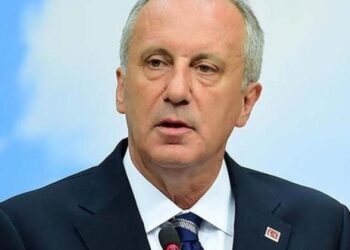 Muharrem İnce ittifak için görüştükleri partiyi açıkladı