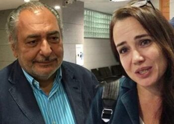 Deniz Uğur’dan ‘Reha Muhtar’ın akli dengesi yok’ iddiası