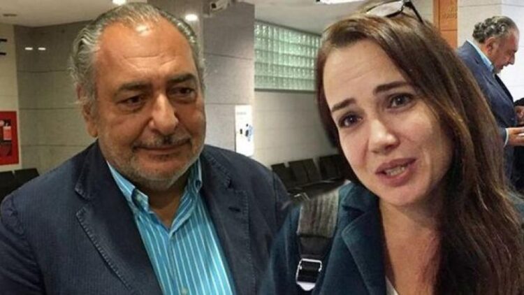 Deniz Uğur’dan ‘Reha Muhtar’ın akli dengesi yok’ iddiası