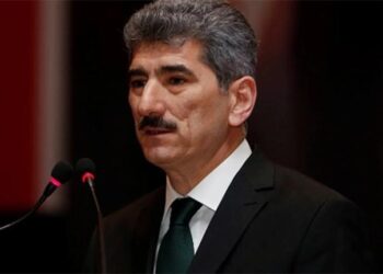 HDP’yi kapatma davasını etkileyecek karar