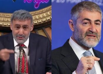 Güldür Güldür’den ‘epistemolojik kopuş’ skeci: Kim yazdı bunu?
