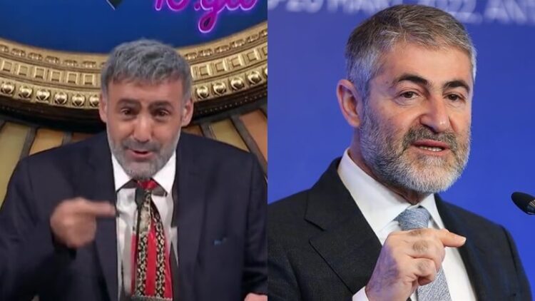 Güldür Güldür’den ‘epistemolojik kopuş’ skeci: Kim yazdı bunu?