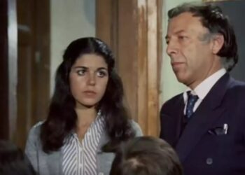 Hababam Sınıfı’nın Semra Hoca’sının son hali ortaya çıktı