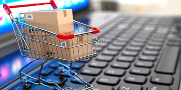 Türkiye online alışverişte dünya birincisi oldu