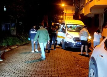 Fındık bahçesinde gömülü bebek cesedi bulundu: 2 kardeş gözaltında