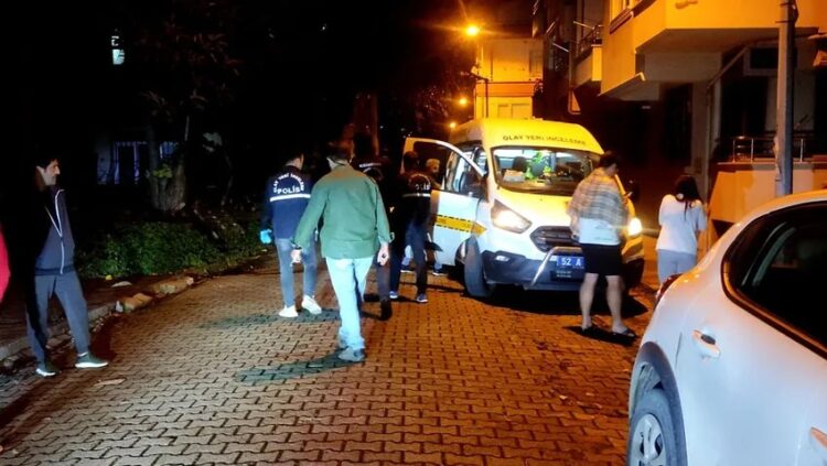 Fındık bahçesinde gömülü bebek cesedi bulundu: 2 kardeş gözaltında