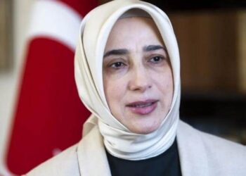 AKP’li Özlem Zengin’e FETÖ incelemesi