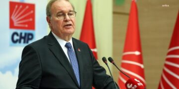 CHP’den ‘sansür yasası’ açıklaması: Ucube yasayı iptal istemiyle AYM’ye taşıyacağız