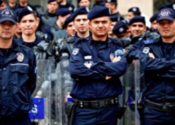 10 Ekim Katliamı anmasına polis engeli