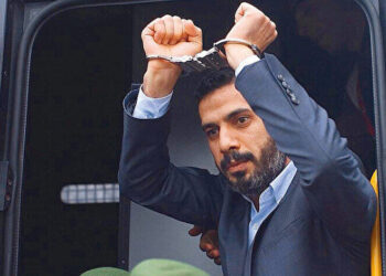 Mehmet Baransu hakkında karar