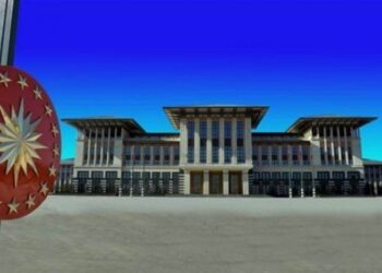 Yunanistan’ın tweetine Cumhurbaşkanlığı’ndan yanıt