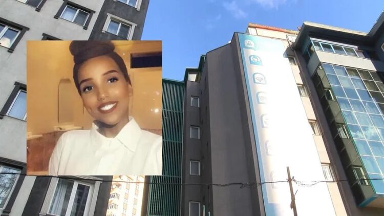 Sarıyer’de öğrenci yurdunda şüpheli ölüm: Üniversite öğrencisi çatıdan düştü