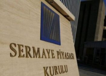 SPK 10 kişi hakkında suç duyurusunda bulundu