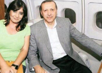 Sevilay Yılman AKP’nin toplantısına kimlerin çağırılmadığını açıkladı