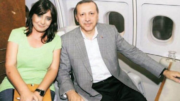 Sevilay Yılman AKP’nin toplantısına kimlerin çağırılmadığını açıkladı